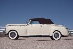 Chrysler New Yorker Highlander Convertible 1940 года